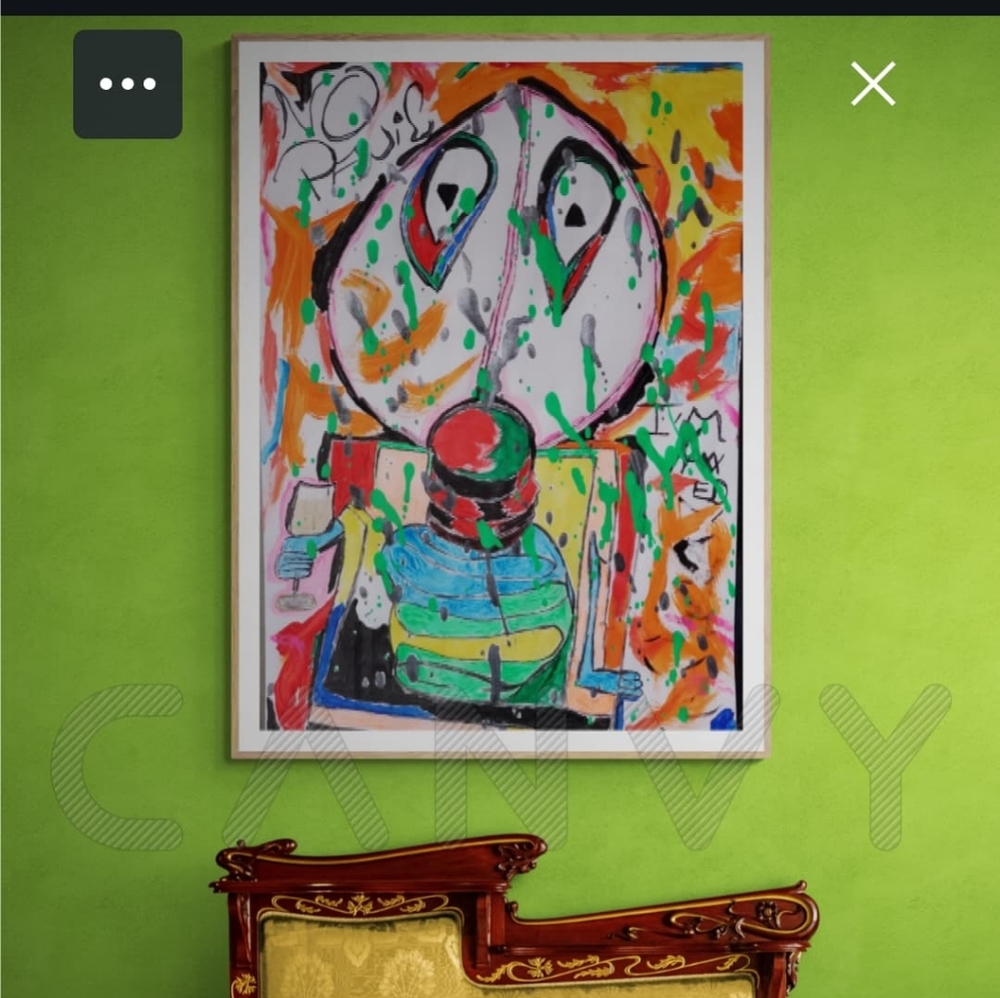 Painting